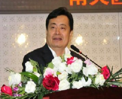 黄宝国 教授