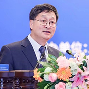 刘晓明 教授