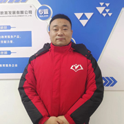 李岩 高级导师